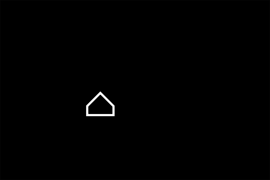 Animation showing development of the journey mark designed for the new Kantec graphic identity.