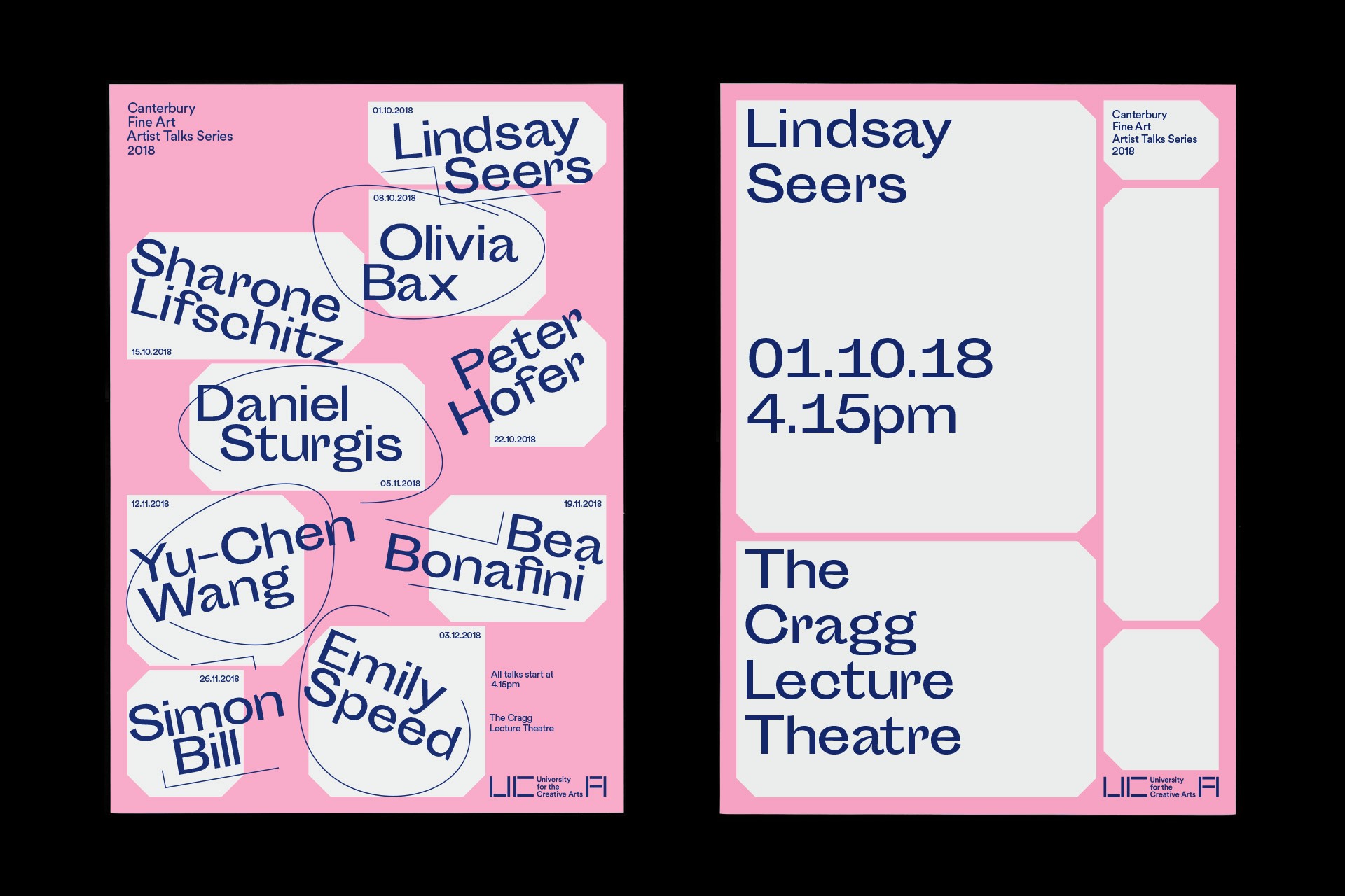 Uca Artisttalks18